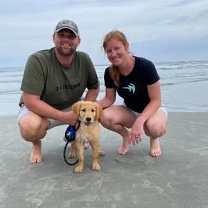 Meet your Posher, Becky